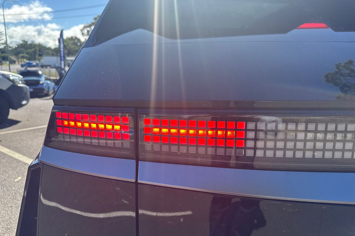 2023 Hyundai IONIQ 5 N NE N.V1