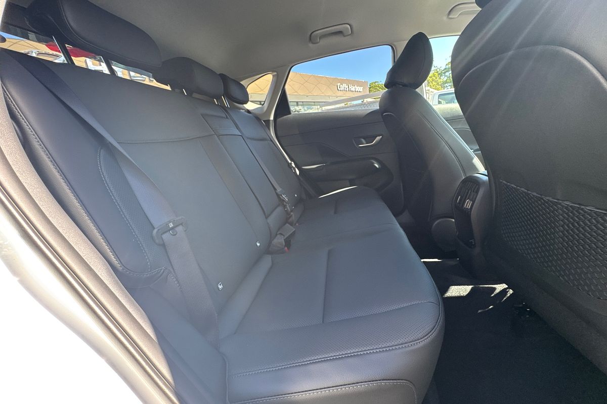 2025 Hyundai Kona Premium SX2.V2