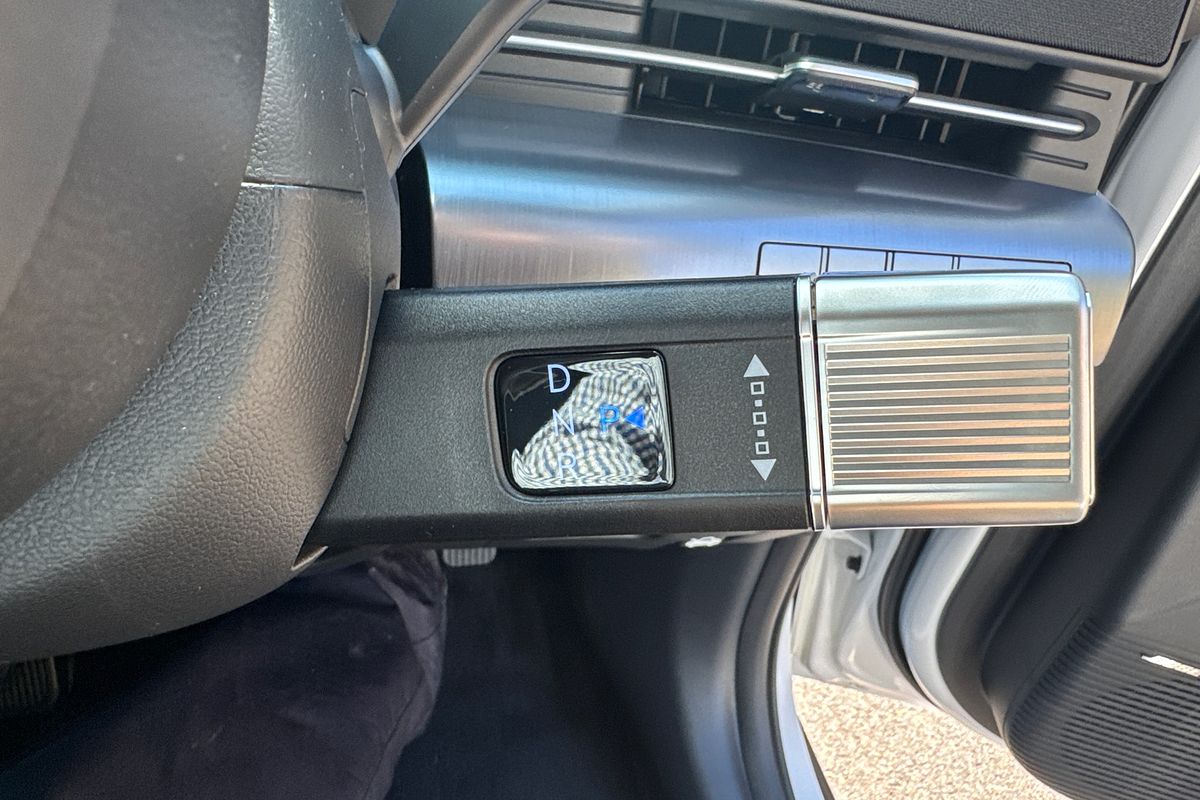 2025 Hyundai Kona Premium SX2.V2