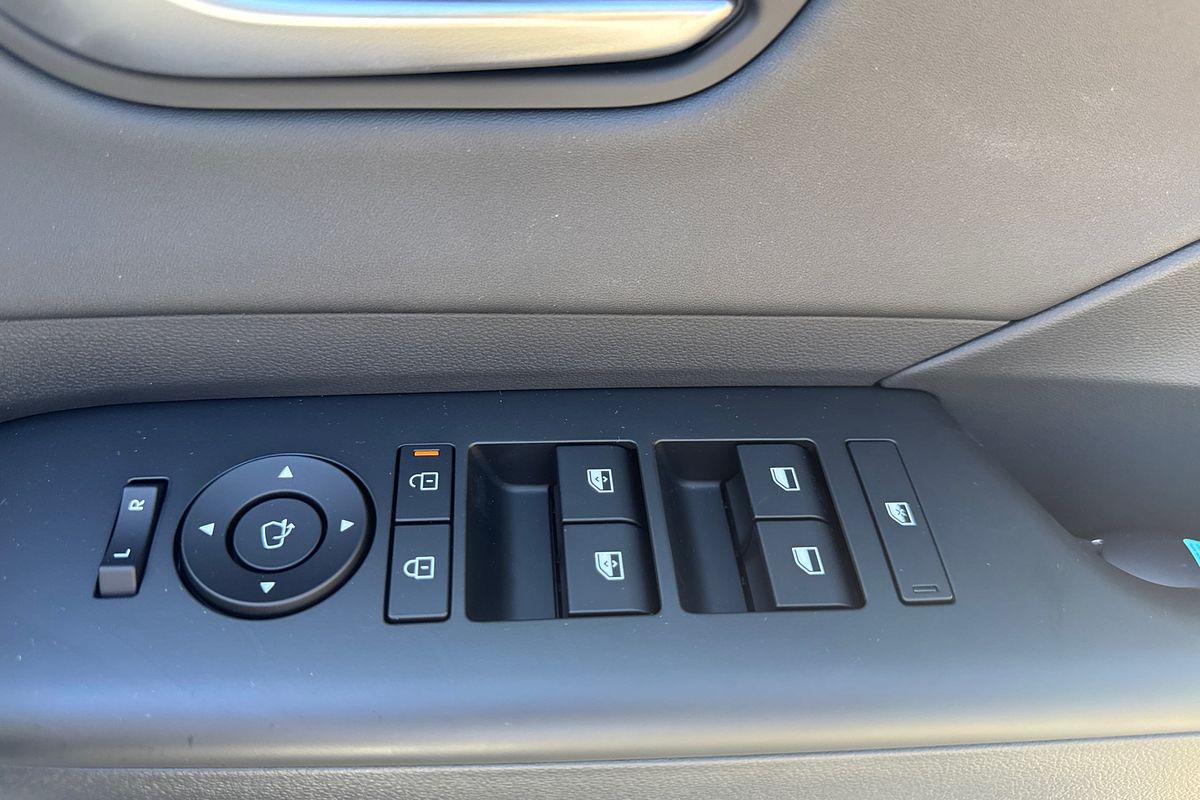 2025 Hyundai Kona Premium SX2.V2