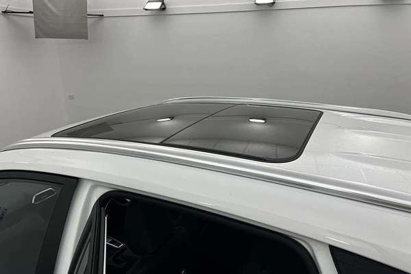2024 MG ZS Essence Hybrid+ ZS32
