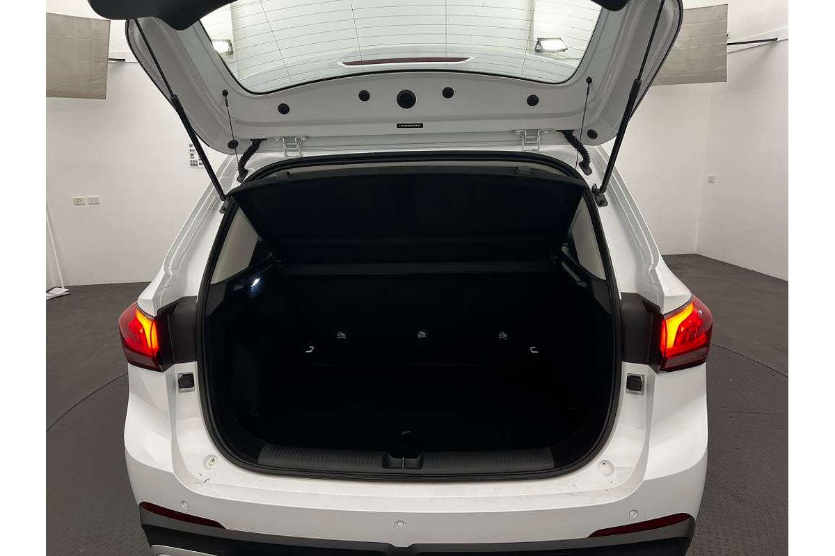 2024 MG ZS Essence Hybrid+ ZS32