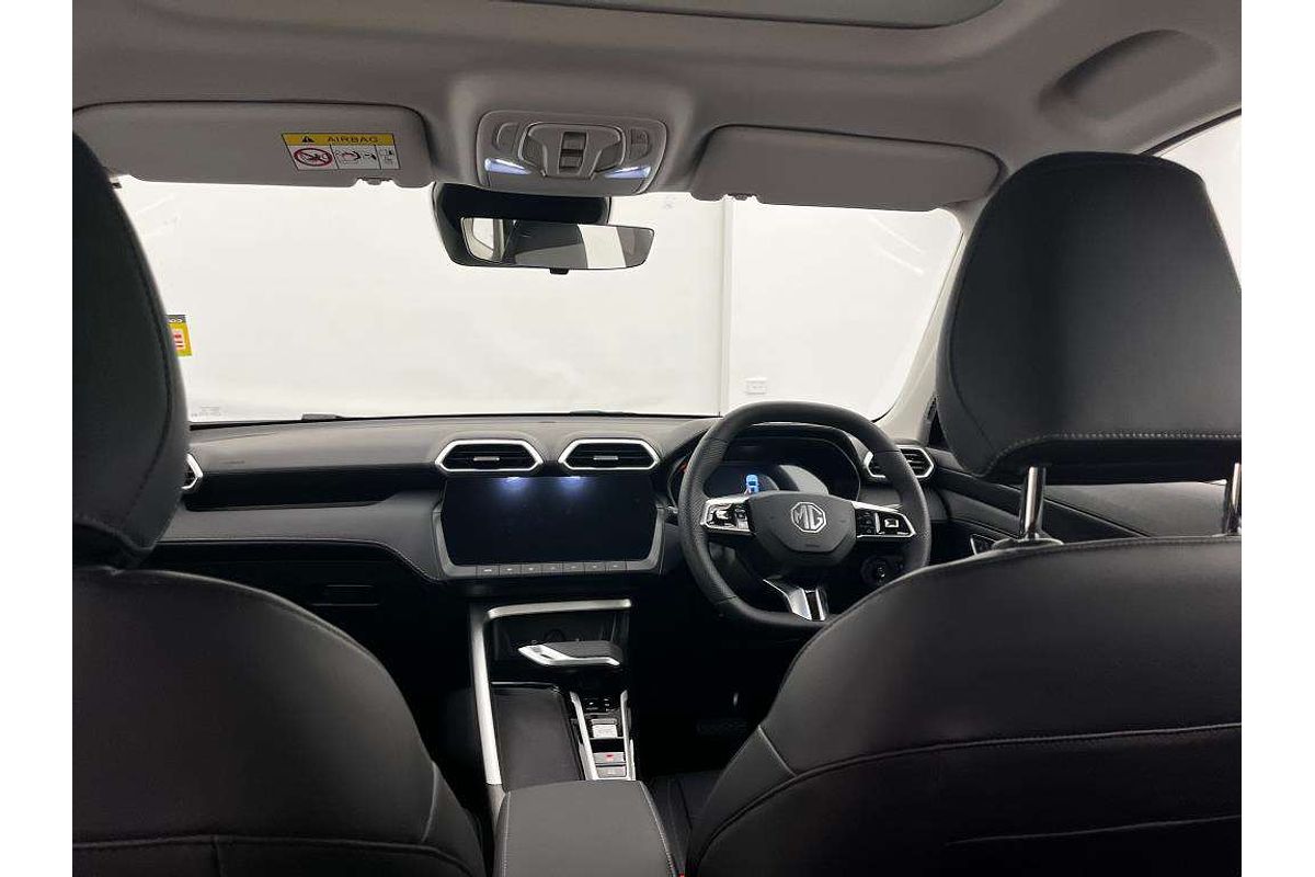 2024 MG ZS Essence Hybrid+ ZS32