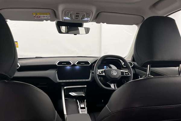 2024 MG ZS Essence Hybrid+ ZS32