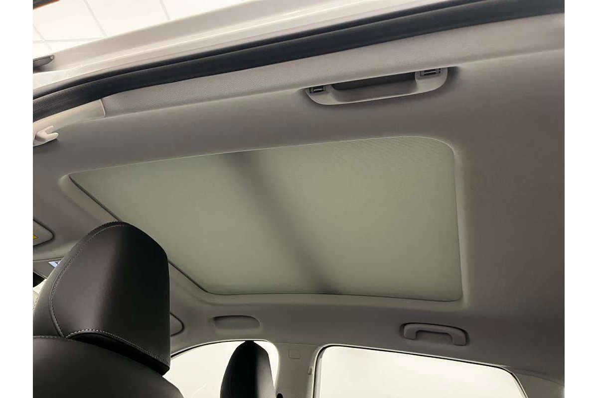2024 MG ZS Essence Hybrid+ ZS32