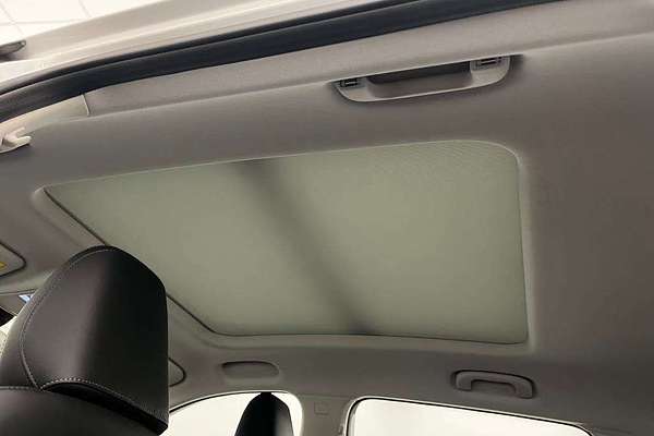2024 MG ZS Essence Hybrid+ ZS32