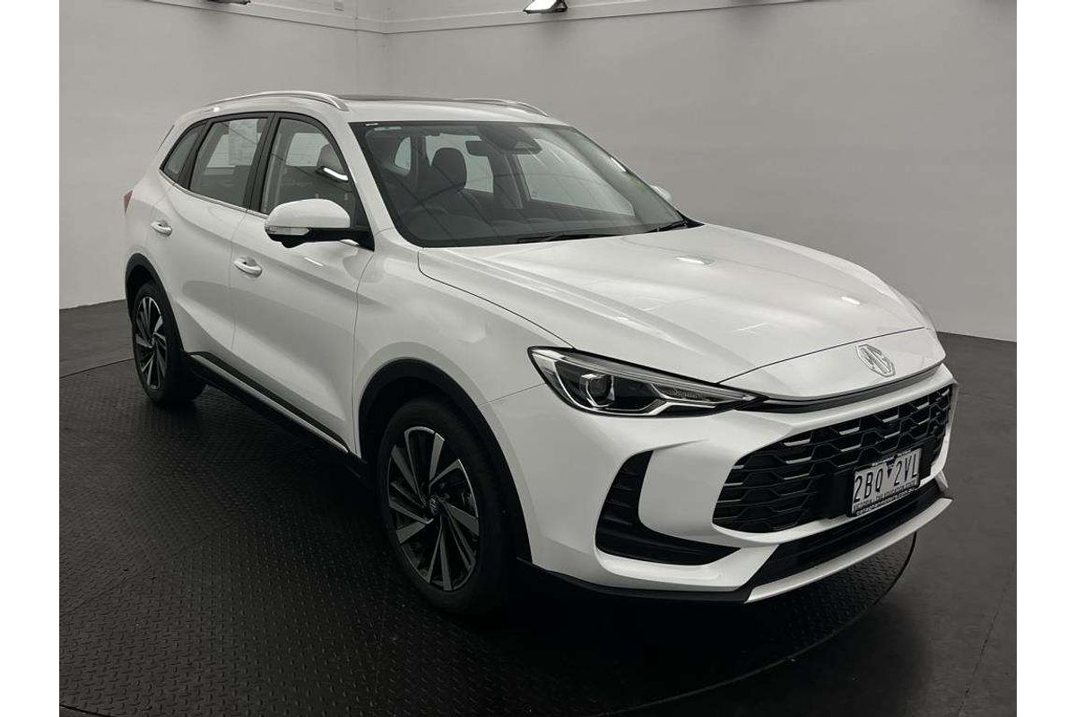 2024 MG ZS Essence Hybrid+ ZS32