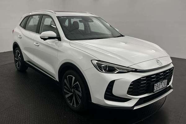2024 MG ZS Essence Hybrid+ ZS32