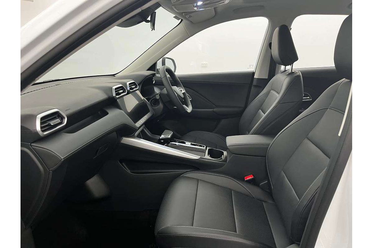 2024 MG ZS Essence Hybrid+ ZS32