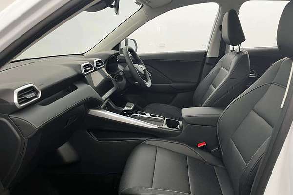 2024 MG ZS Essence Hybrid+ ZS32