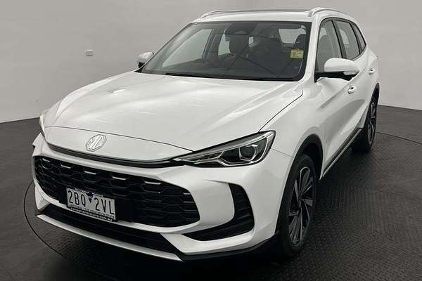 2024 MG ZS Essence Hybrid+ ZS32
