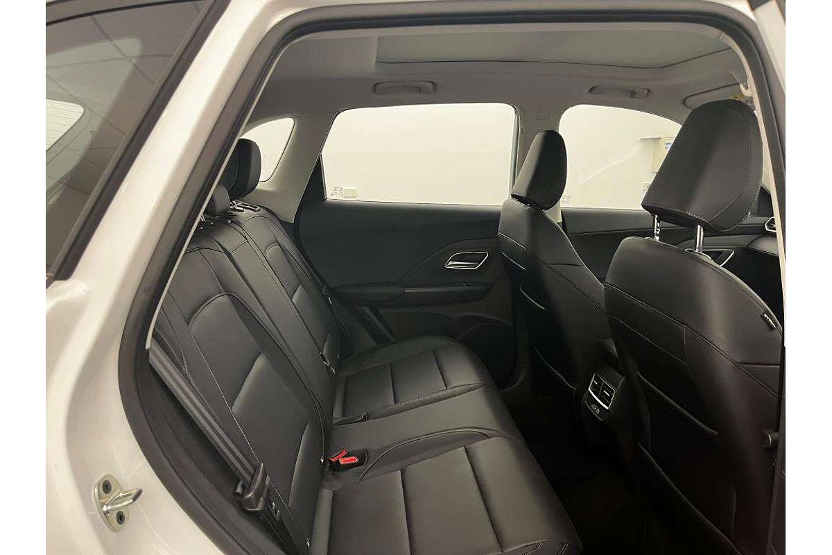 2024 MG ZS Essence Hybrid+ ZS32