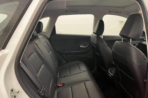 2024 MG ZS Essence Hybrid+ ZS32