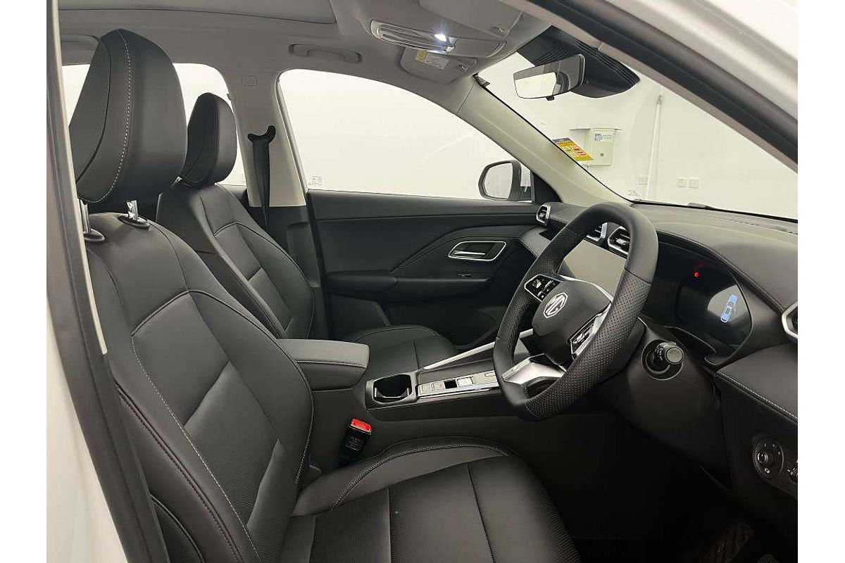 2024 MG ZS Essence Hybrid+ ZS32