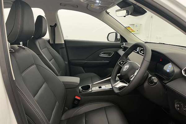 2024 MG ZS Essence Hybrid+ ZS32