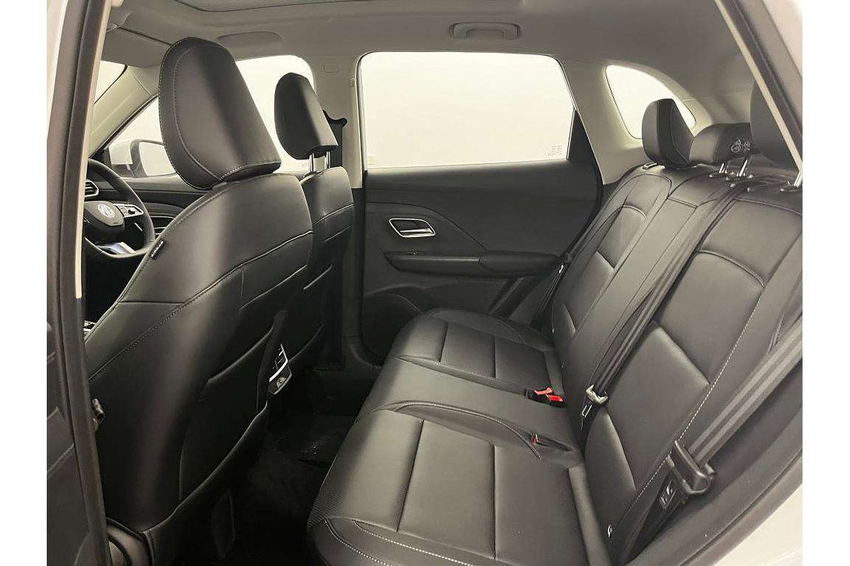 2024 MG ZS Essence Hybrid+ ZS32