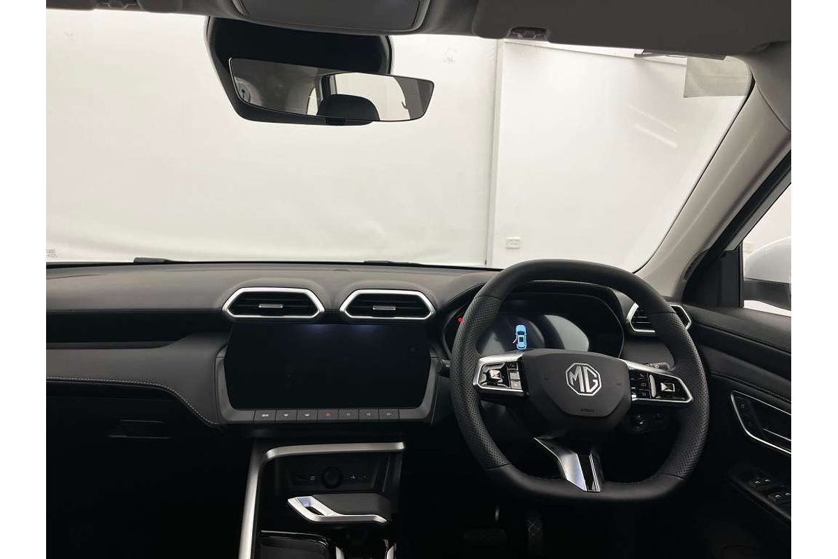 2024 MG ZS Essence Hybrid+ ZS32