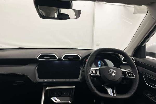 2024 MG ZS Essence Hybrid+ ZS32