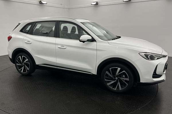 2024 MG ZS Essence Hybrid+ ZS32