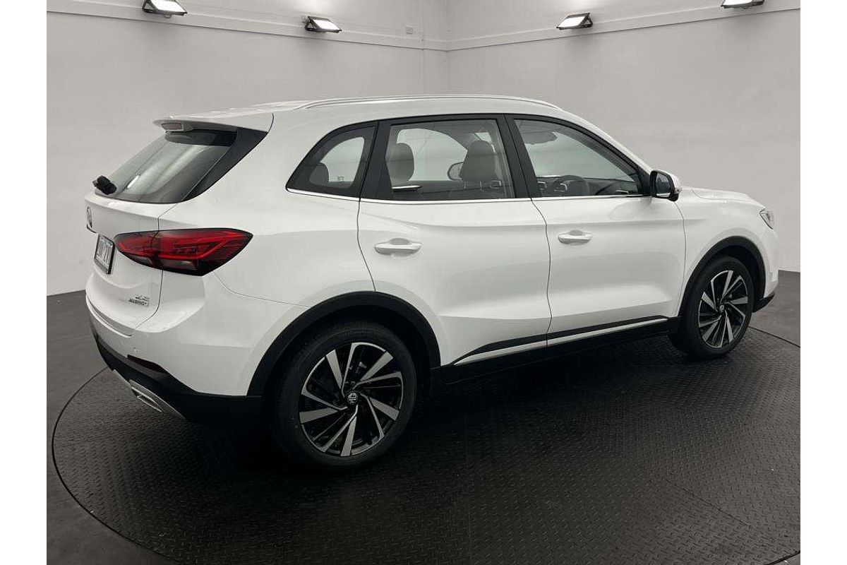 2024 MG ZS Essence Hybrid+ ZS32