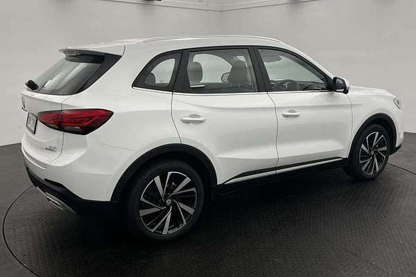 2024 MG ZS Essence Hybrid+ ZS32
