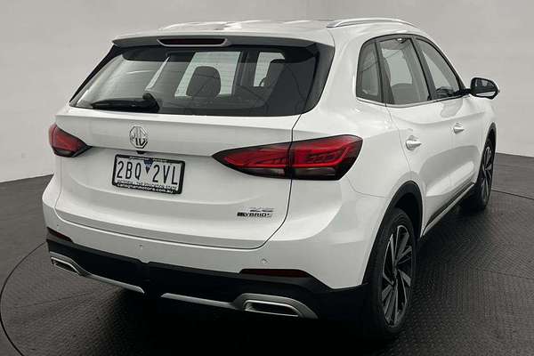 2024 MG ZS Essence Hybrid+ ZS32