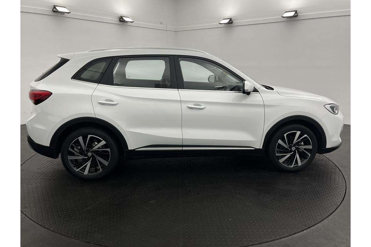 2024 MG ZS Essence Hybrid+ ZS32