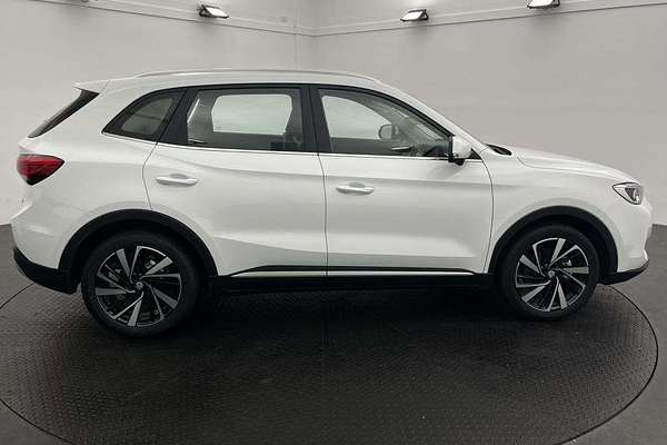 2024 MG ZS Essence Hybrid+ ZS32