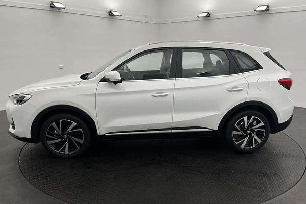 2024 MG ZS Essence Hybrid+ ZS32
