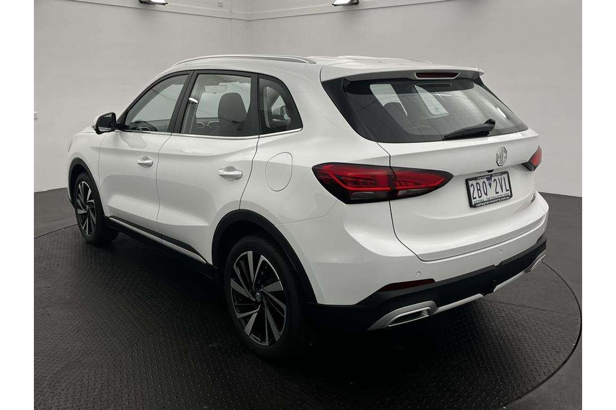 2024 MG ZS Essence Hybrid+ ZS32