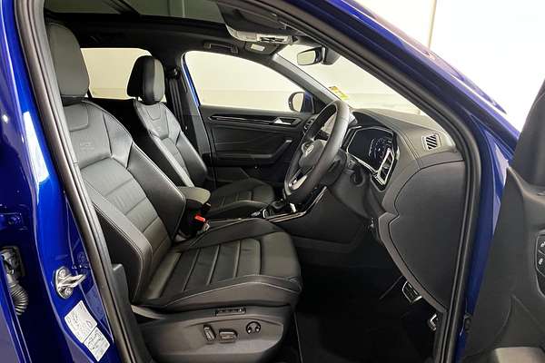 2024 Volkswagen T-Roc 140TSI R-Line D11