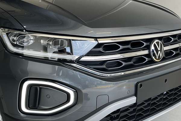 2024 Volkswagen T-Roc 110TSI Style D11