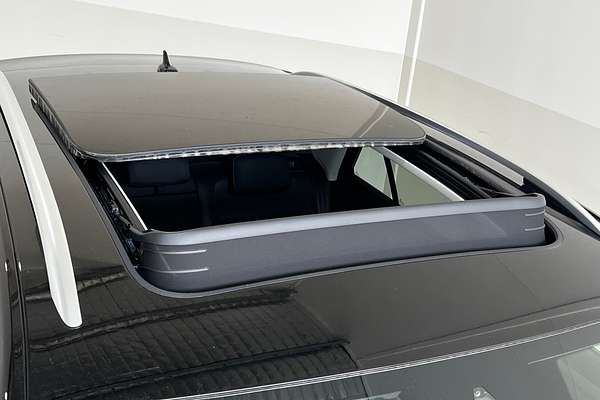 2024 Volkswagen T-Roc 110TSI Style D11