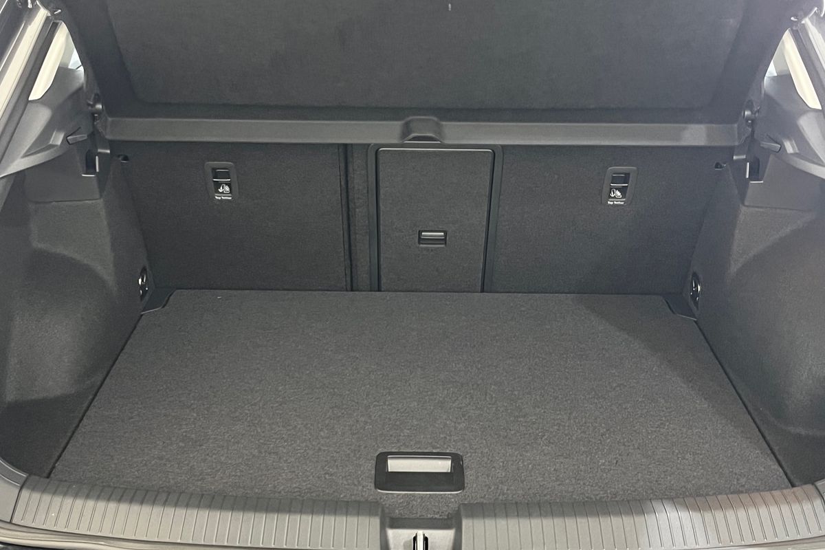 2024 Volkswagen T-Roc 110TSI Style D11