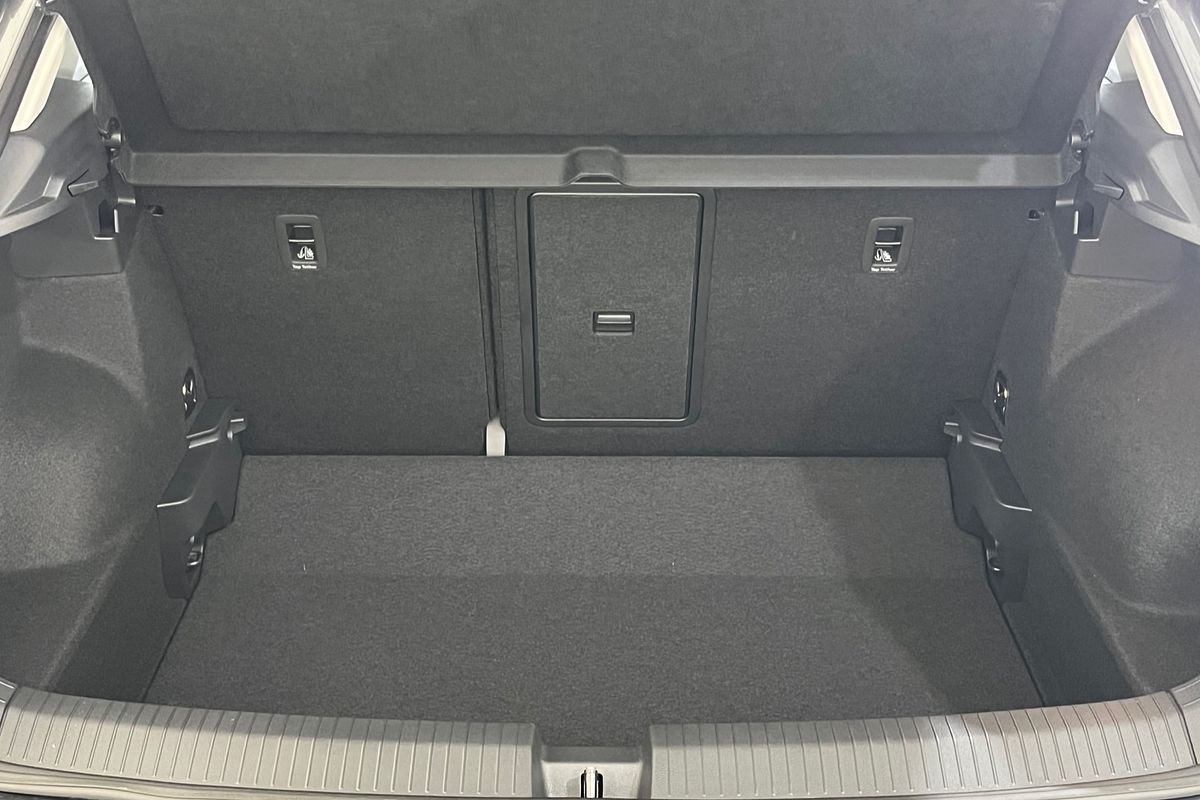 2024 Volkswagen T-Roc 110TSI Style D11