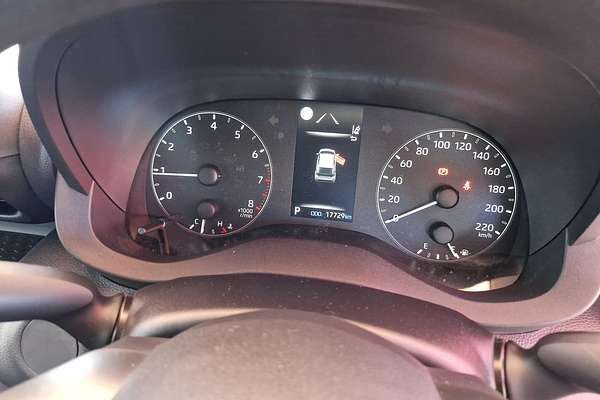 2023 Toyota Yaris Ascent Sport MXPA10R