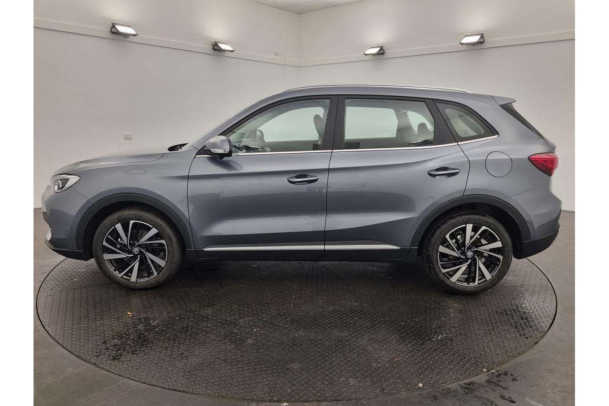 2025 MG ZS Essence ZS32