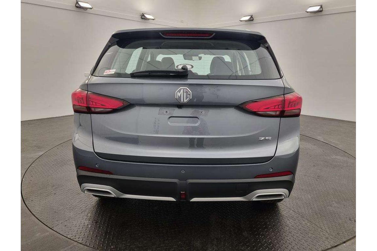 2025 MG ZS Essence ZS32
