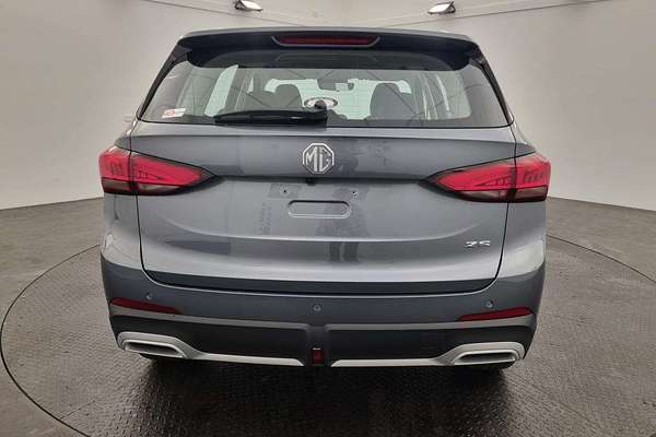 2025 MG ZS Essence ZS32