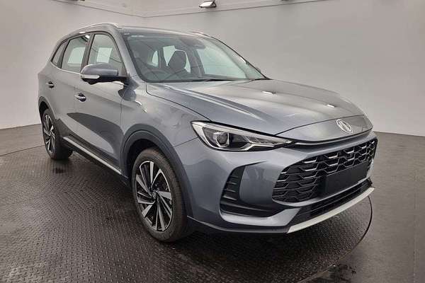 2025 MG MGNZS1.5TESSE25