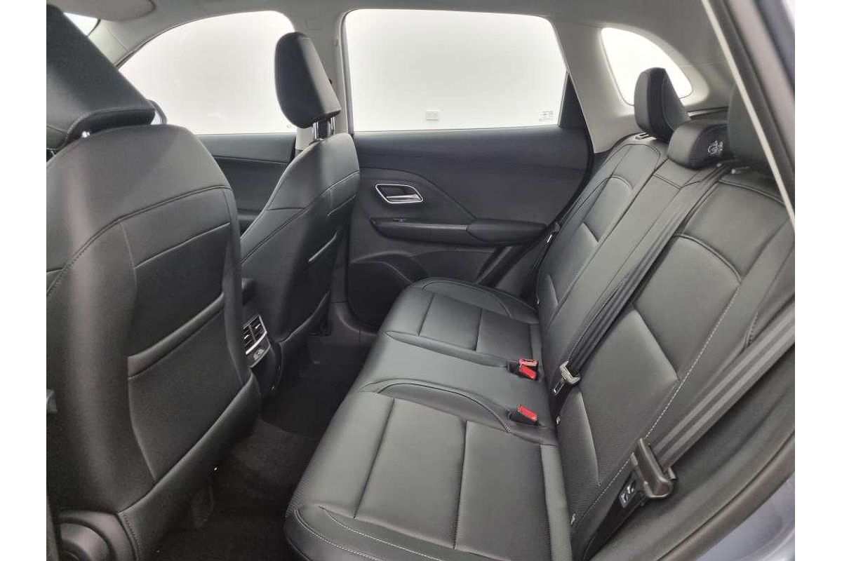 2025 MG ZS Essence ZS32