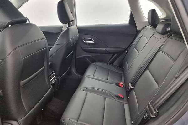 2025 MG ZS Essence ZS32
