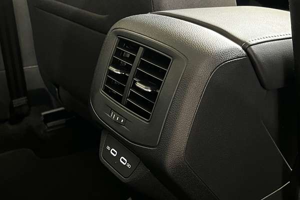 2024 Volkswagen T-Roc 110TSI Style D11