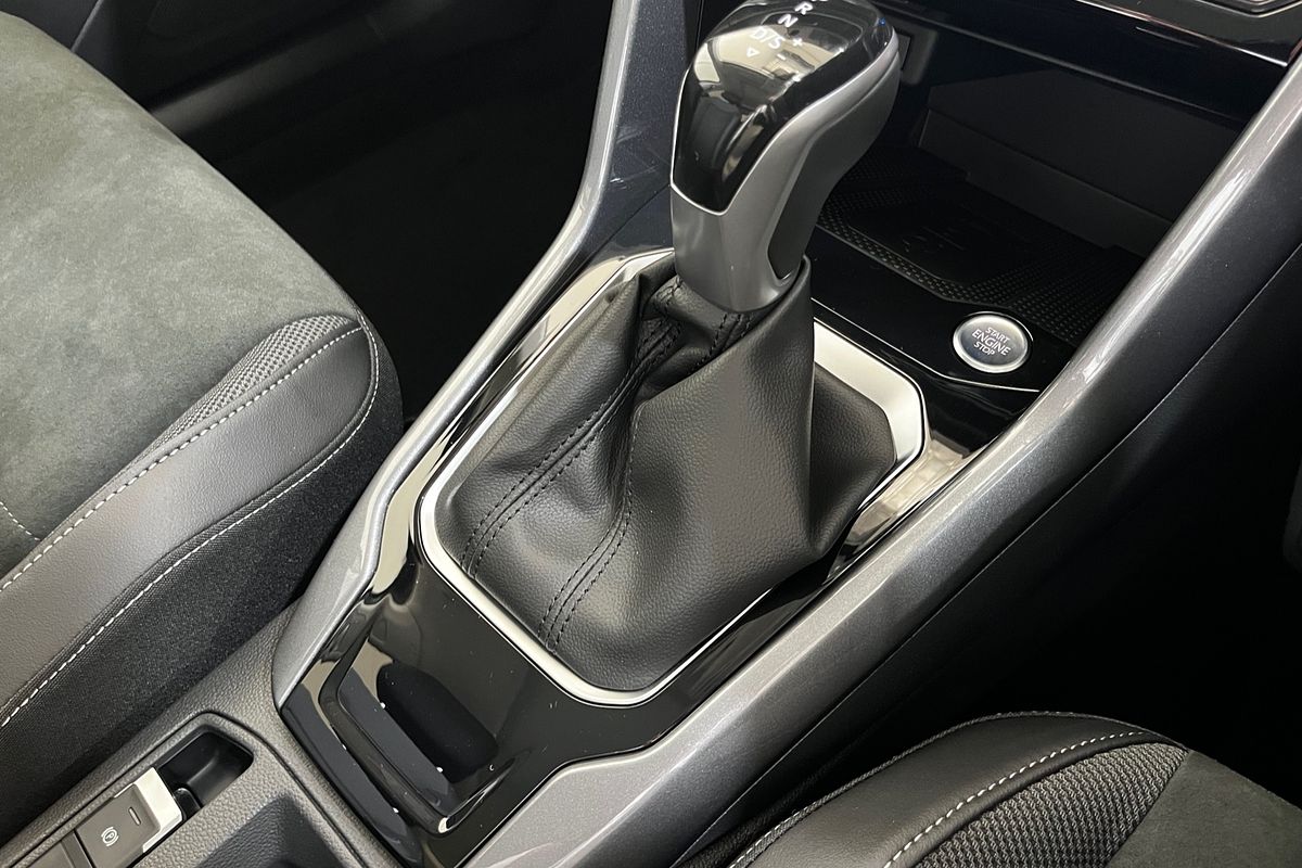 2024 Volkswagen T-Roc 110TSI Style D11