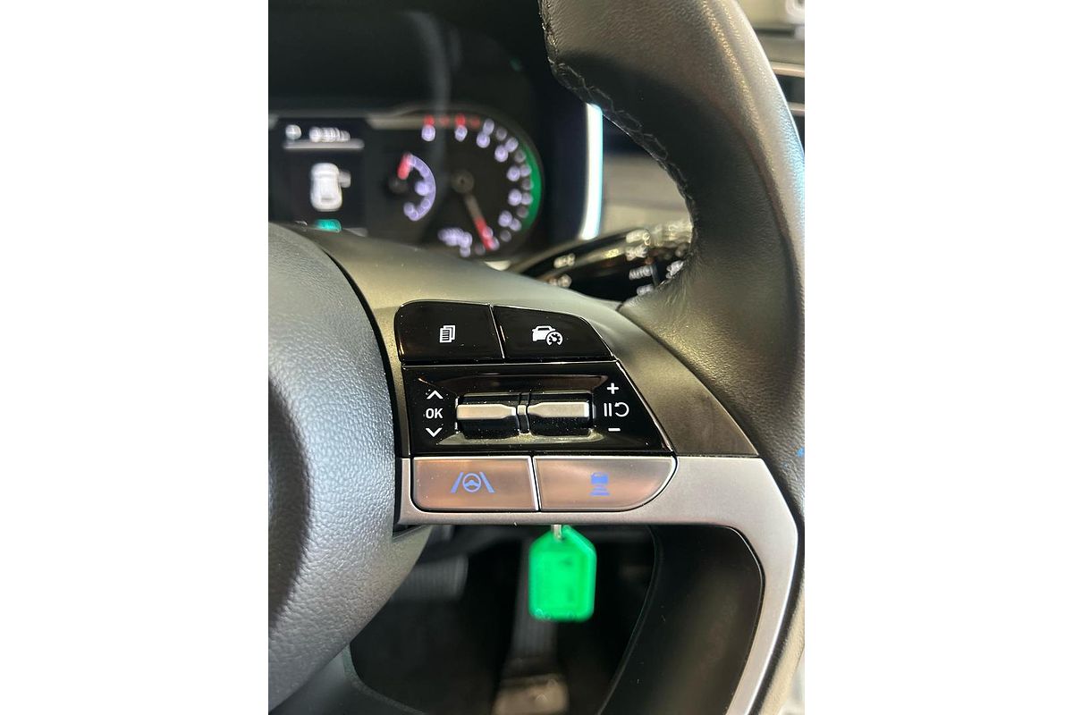 2024 Hyundai Tucson NX4.V2