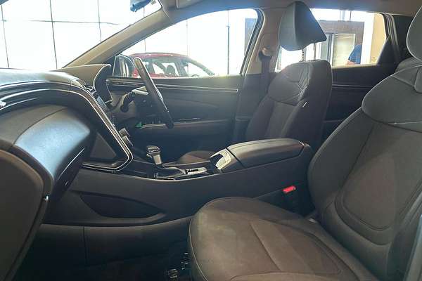 2024 Hyundai Tucson NX4.V2
