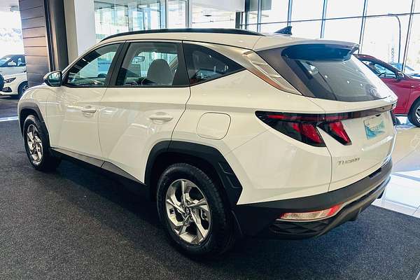 2024 Hyundai Tucson NX4.V2
