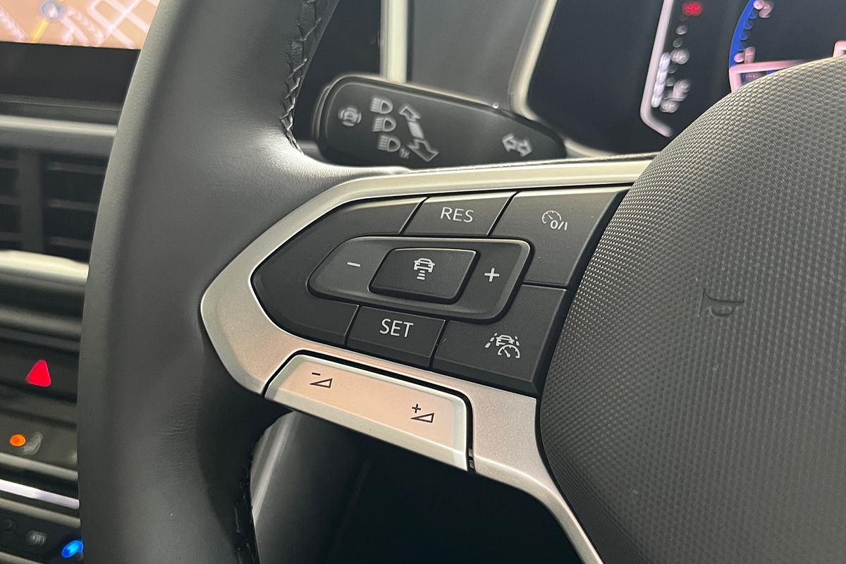 2024 Volkswagen T-Roc 110TSI Style D11
