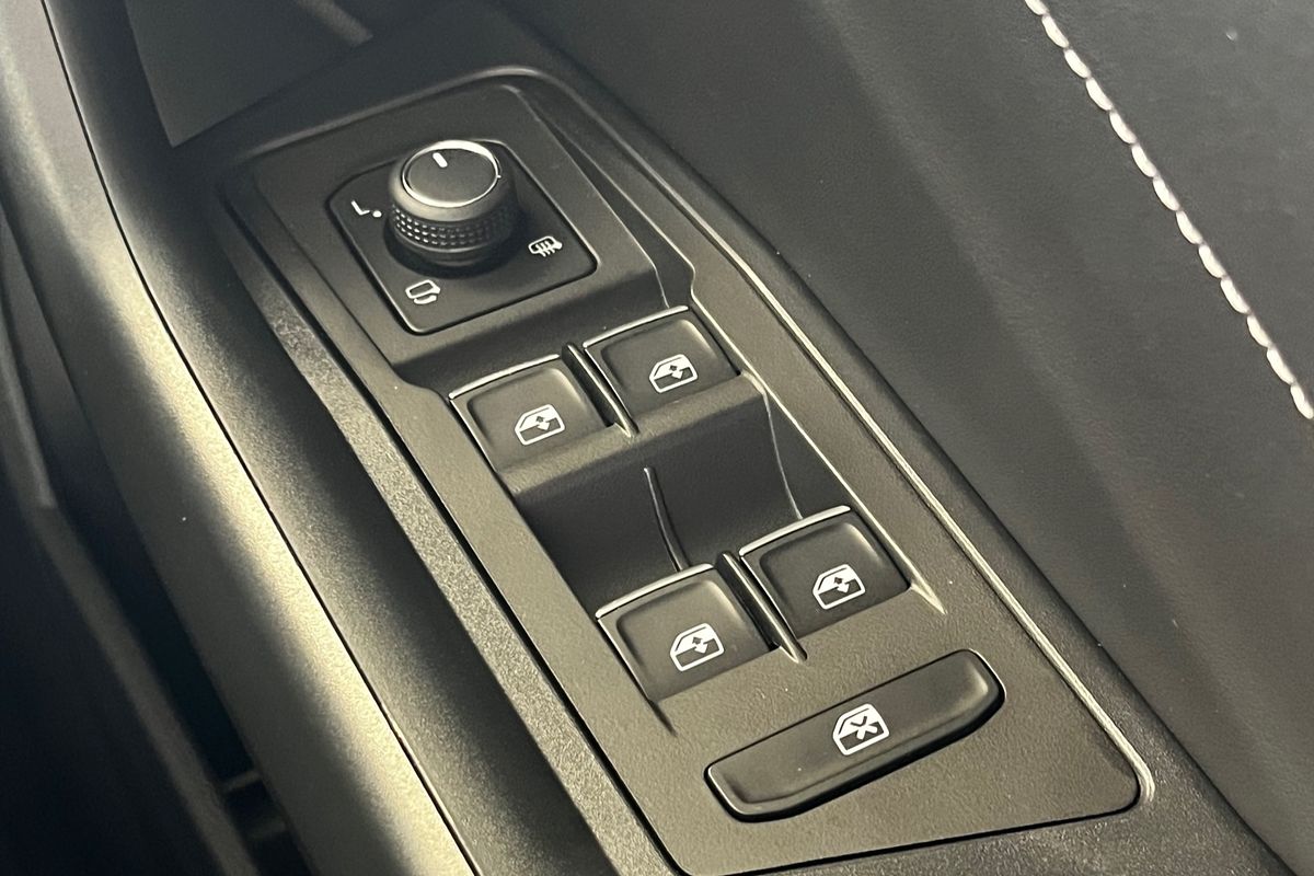 2024 Volkswagen T-Roc 110TSI Style D11