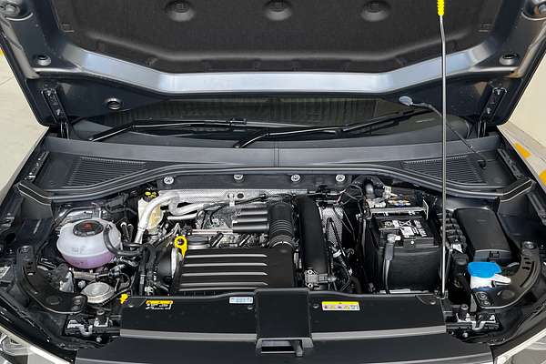 2024 Volkswagen T-Roc 110TSI Style D11